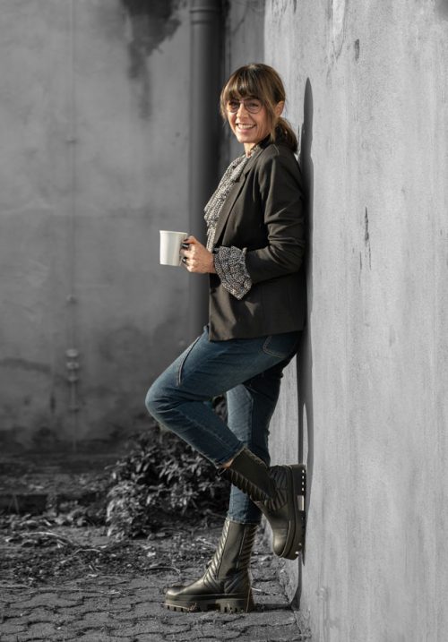 Anja Dittmar